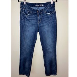 Levi Strauss Jeans